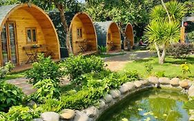 Sea Mountain Bungalow Vũng Tàu
